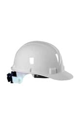 Essafe Ge 1537 Baret Vidalı Beyaz 1