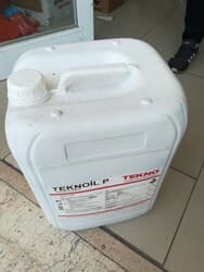 Teknoil Pro 30 Litre Kalıp Ayırıcı 2