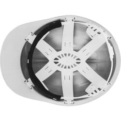 Essafe Ge 1536 Baret Beyaz 1