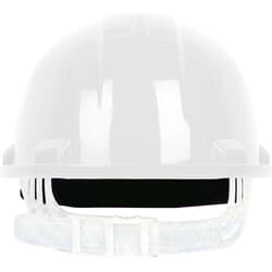 Essafe Ge 1536 Baret Beyaz 2