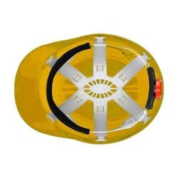 Essafe Ge 1537 Baret Vidalı Sarı 3