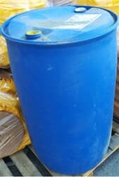 Doğanay Kalıp Yağı 210 Litre Varil 1