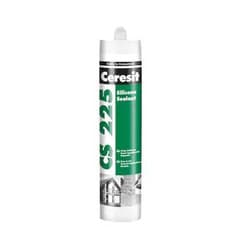 Silikon Şeffaf Ceresit CS225 280 Gr 1